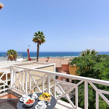Chalet Santa Ana 15 By Villagrancanaria Πλάγια ντελ Ινγκλές Εξωτερικό φωτογραφία