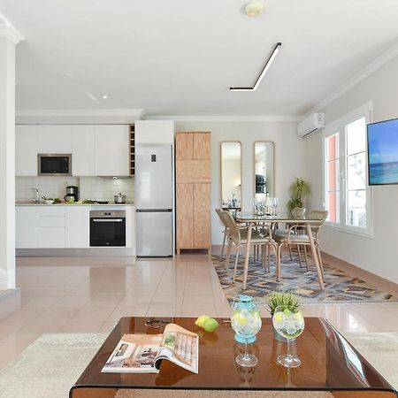 Chalet Santa Ana 15 By Villagrancanaria Πλάγια ντελ Ινγκλές Εξωτερικό φωτογραφία