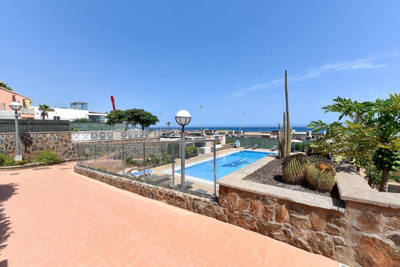 Chalet Santa Ana 15 By Villagrancanaria Πλάγια ντελ Ινγκλές Εξωτερικό φωτογραφία