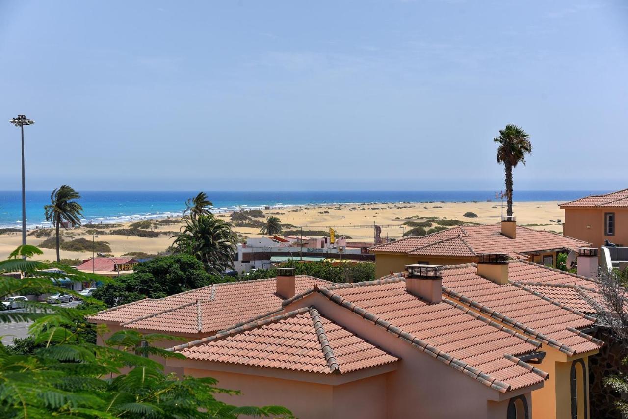 Chalet Santa Ana 15 By Villagrancanaria Πλάγια ντελ Ινγκλές Εξωτερικό φωτογραφία