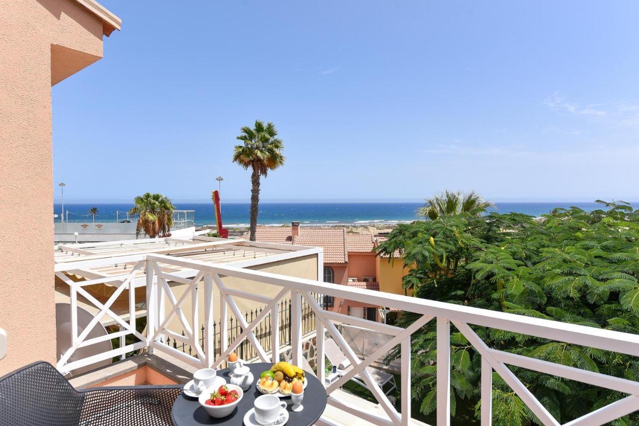 Chalet Santa Ana 15 By Villagrancanaria Πλάγια ντελ Ινγκλές Εξωτερικό φωτογραφία