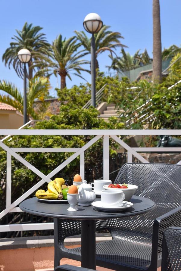 Chalet Santa Ana 15 By Villagrancanaria Πλάγια ντελ Ινγκλές Εξωτερικό φωτογραφία