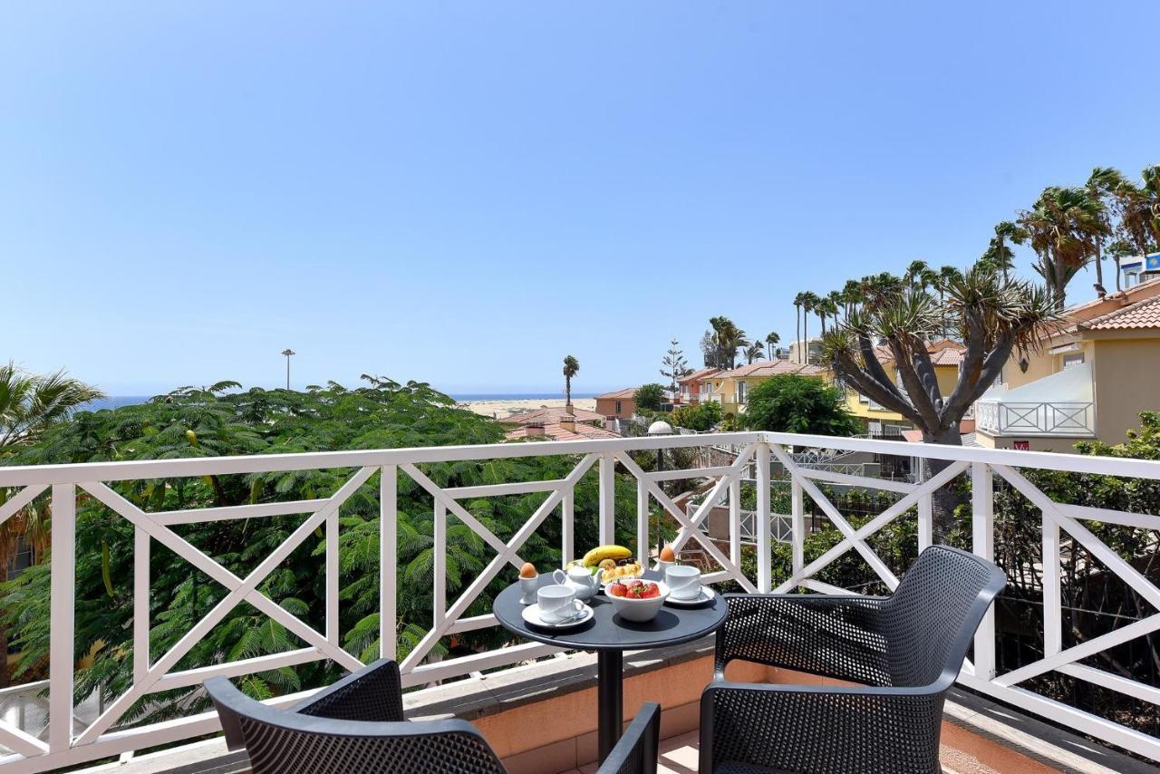 Chalet Santa Ana 15 By Villagrancanaria Πλάγια ντελ Ινγκλές Εξωτερικό φωτογραφία