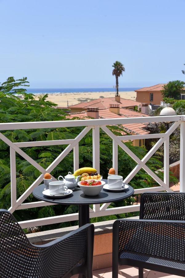 Chalet Santa Ana 15 By Villagrancanaria Πλάγια ντελ Ινγκλές Εξωτερικό φωτογραφία