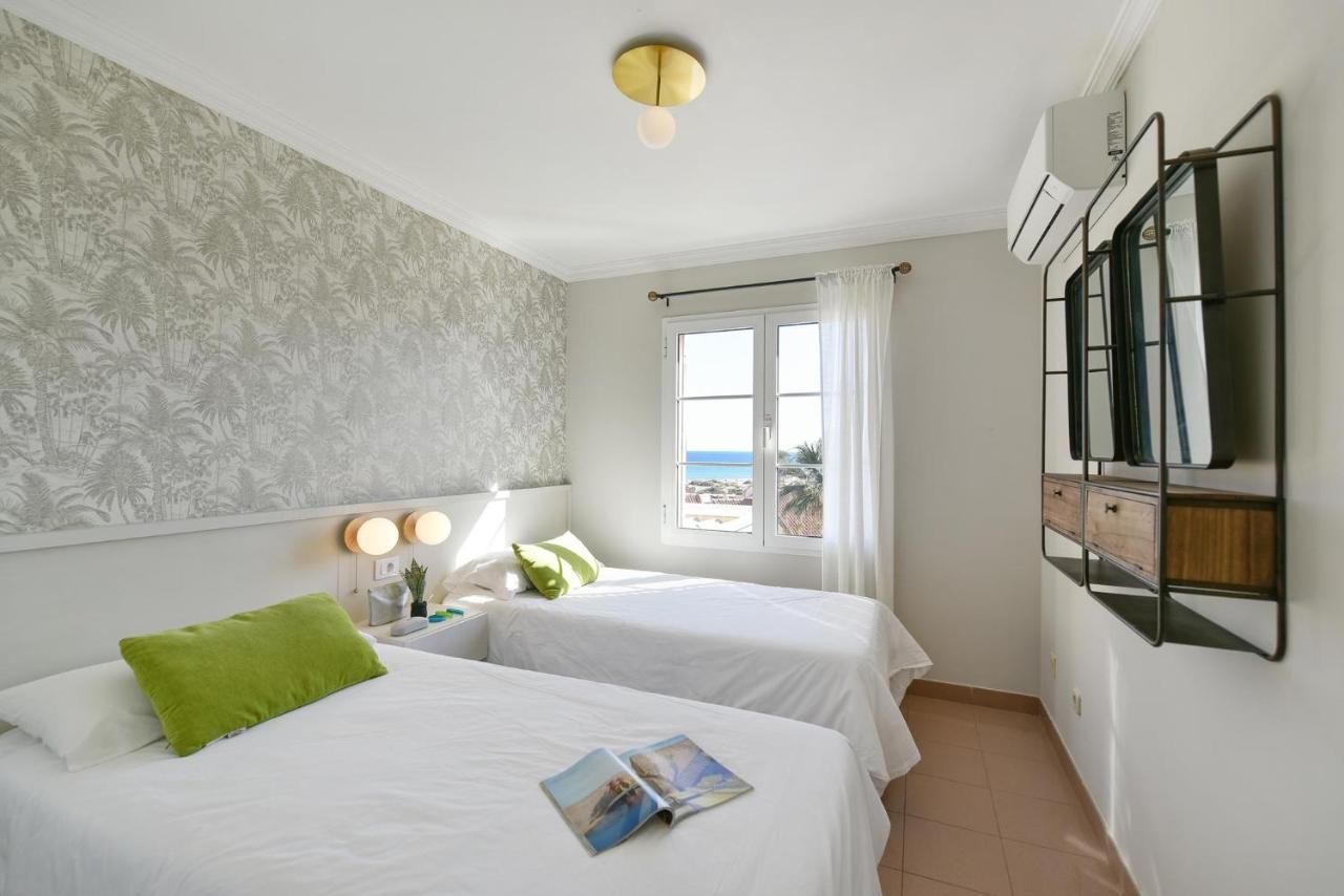 Chalet Santa Ana 15 By Villagrancanaria Πλάγια ντελ Ινγκλές Εξωτερικό φωτογραφία