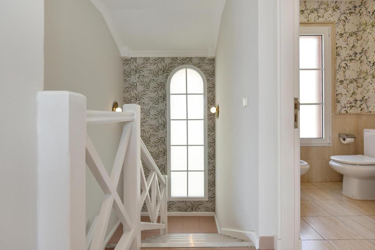 Chalet Santa Ana 15 By Villagrancanaria Πλάγια ντελ Ινγκλές Εξωτερικό φωτογραφία
