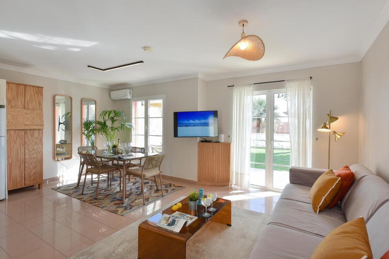 Chalet Santa Ana 15 By Villagrancanaria Πλάγια ντελ Ινγκλές Εξωτερικό φωτογραφία
