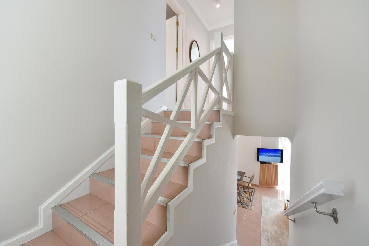 Chalet Santa Ana 15 By Villagrancanaria Πλάγια ντελ Ινγκλές Εξωτερικό φωτογραφία
