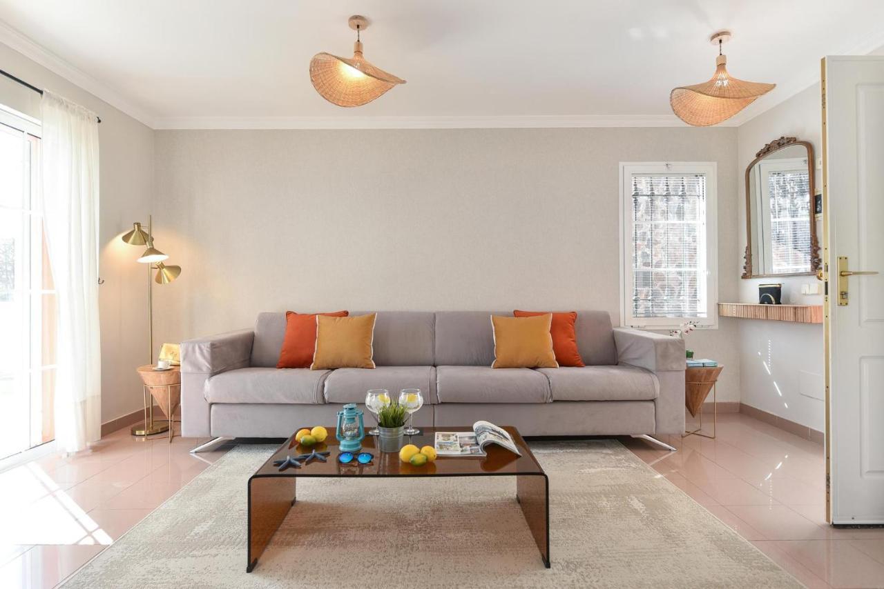Chalet Santa Ana 15 By Villagrancanaria Πλάγια ντελ Ινγκλές Εξωτερικό φωτογραφία