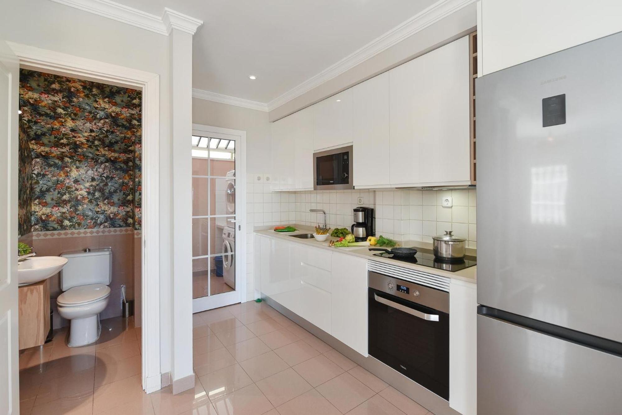Chalet Santa Ana 15 By Villagrancanaria Πλάγια ντελ Ινγκλές Εξωτερικό φωτογραφία