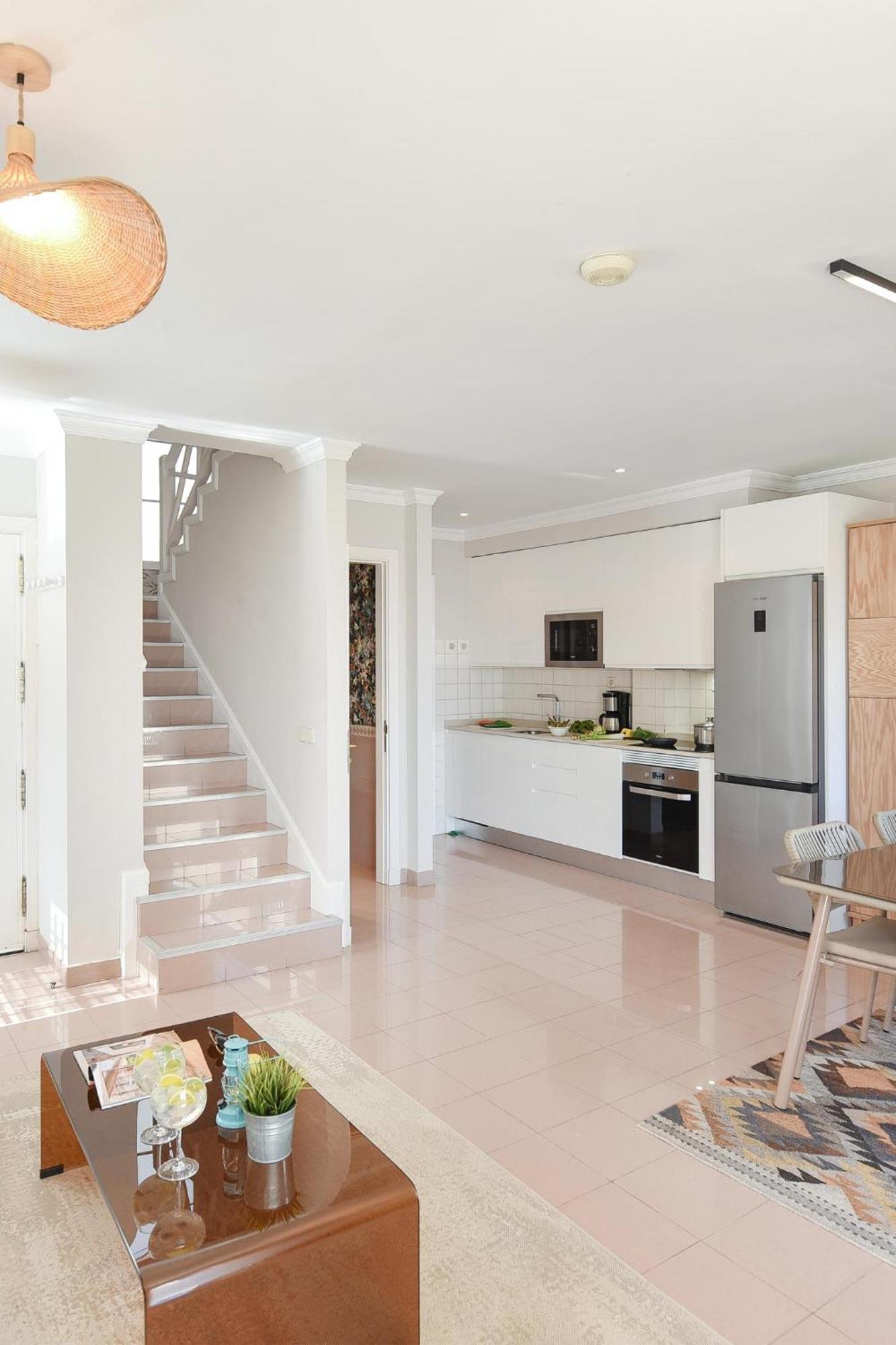 Chalet Santa Ana 15 By Villagrancanaria Πλάγια ντελ Ινγκλές Εξωτερικό φωτογραφία